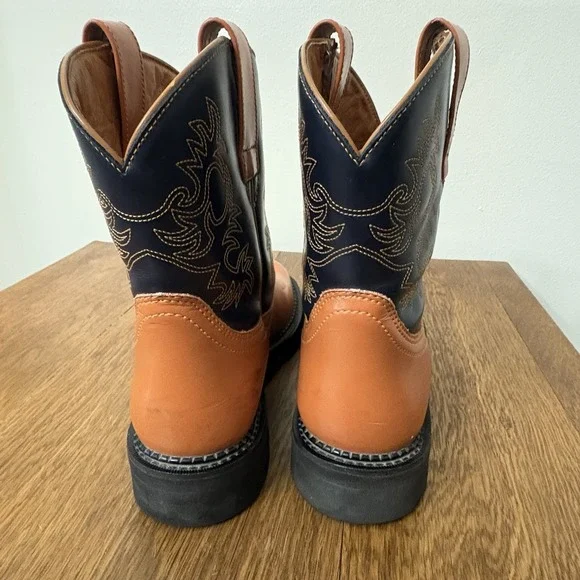 Ariat Boots Size 8B - Picture 3 of 10
